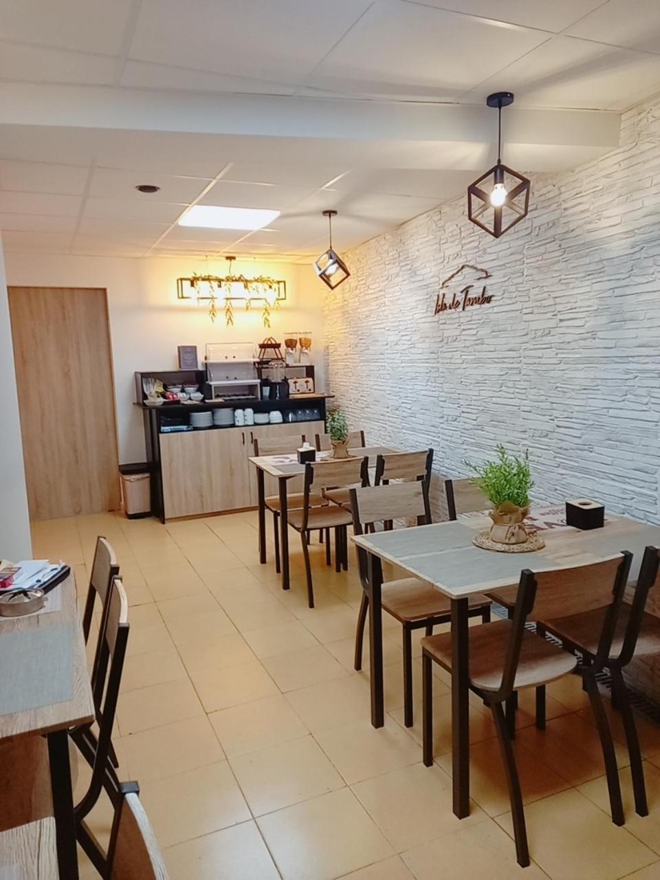 Hotel Marea 博伊奥 外观 照片