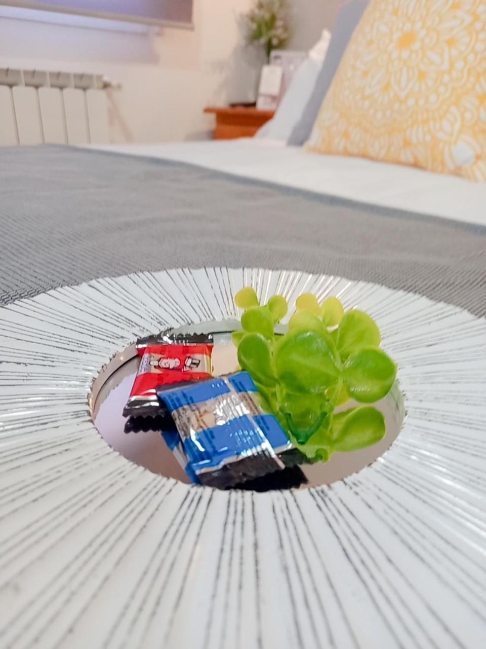 Hotel Marea 博伊奥 外观 照片