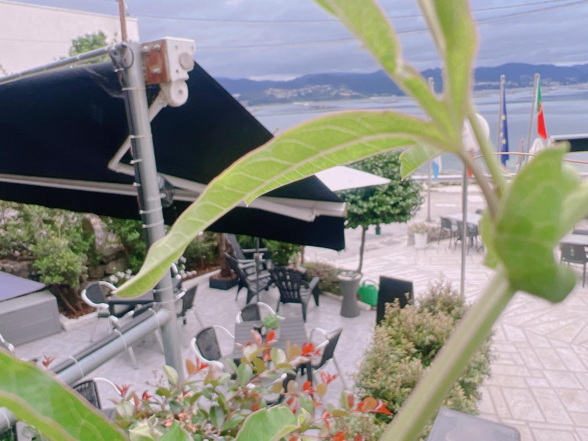 Hotel Marea 博伊奥 外观 照片