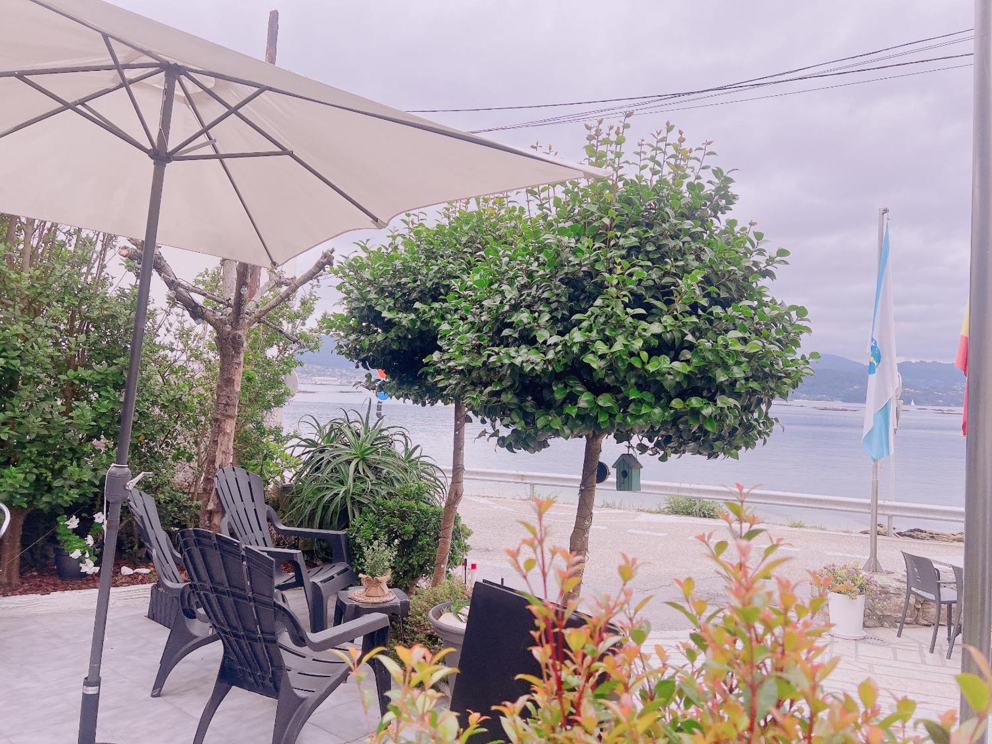 Hotel Marea 博伊奥 外观 照片