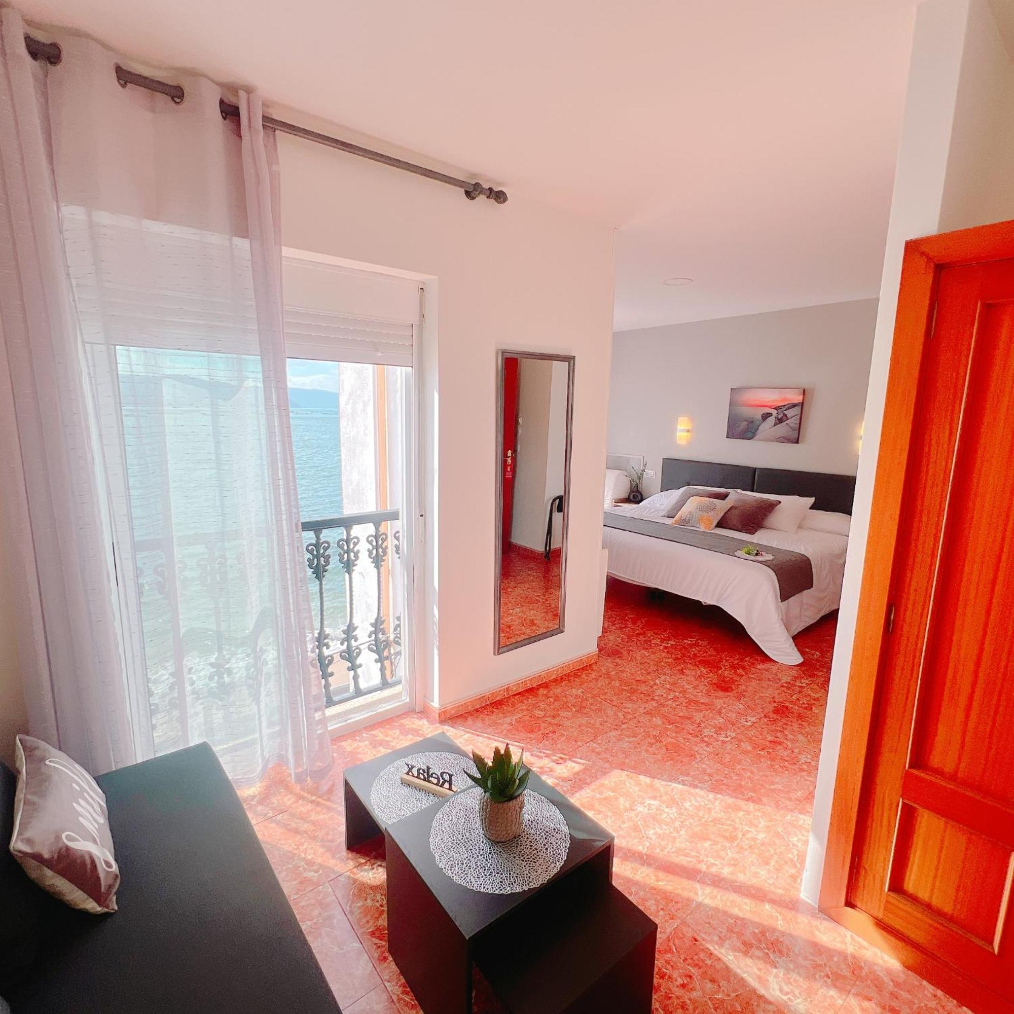 Hotel Marea 博伊奥 外观 照片