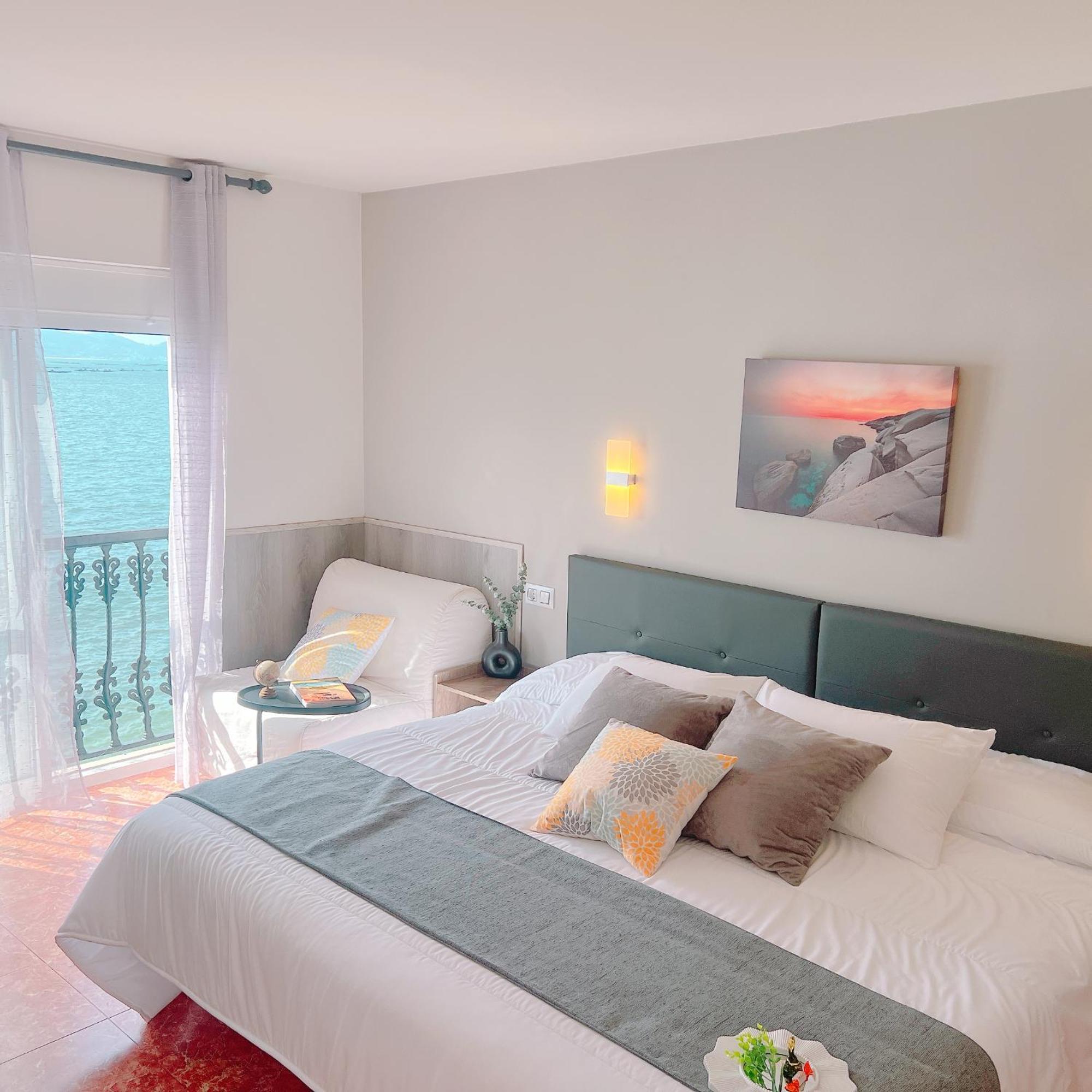 Hotel Marea 博伊奥 外观 照片