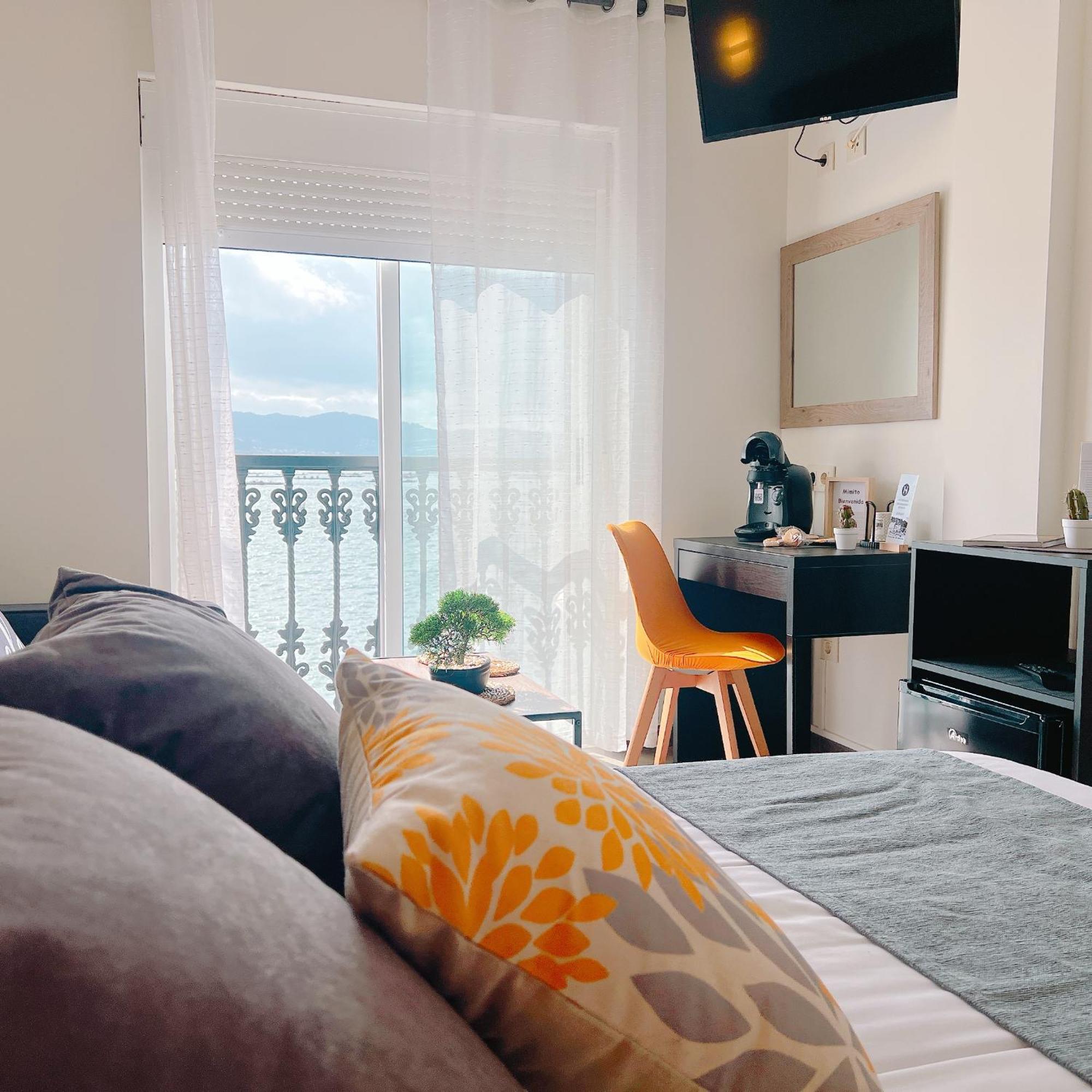 Hotel Marea 博伊奥 外观 照片