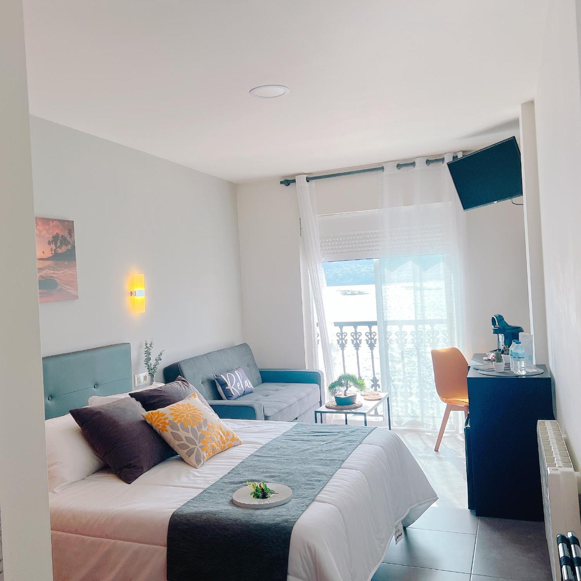 Hotel Marea 博伊奥 外观 照片